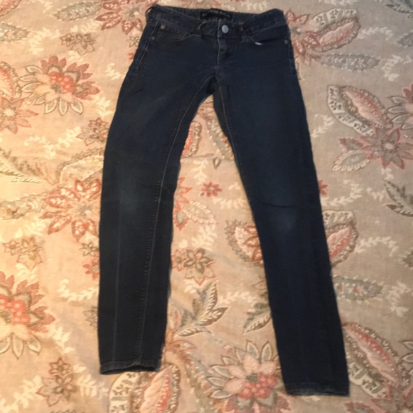 EXPRESS LEGGINGS LOW RISE